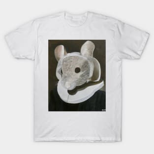 Portrait of a Young Mouse T-Shirt